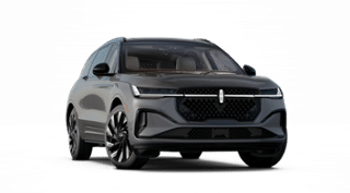 2024 Lincoln Lincoln Nautilus External Image 4